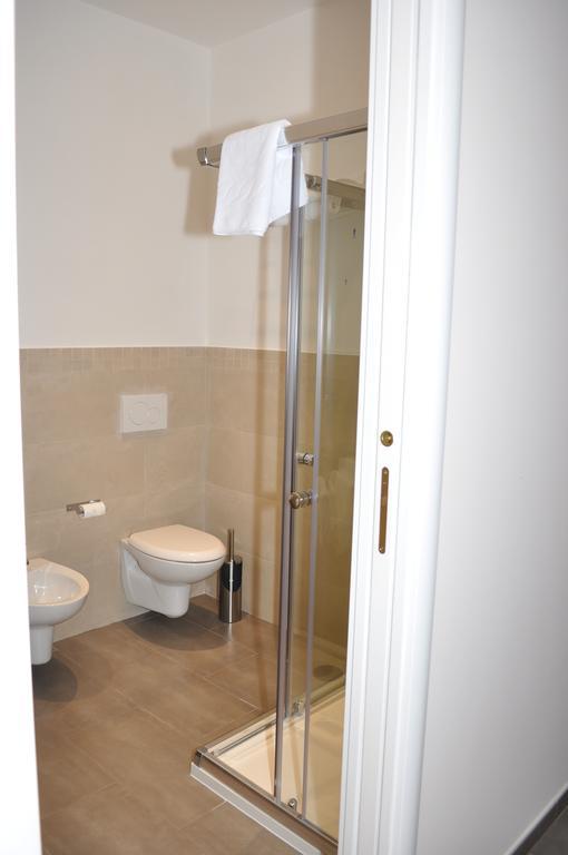 Ibasilischi Hotel Irsina Екстериор снимка